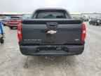 2009 CHEVROLET Avalanche