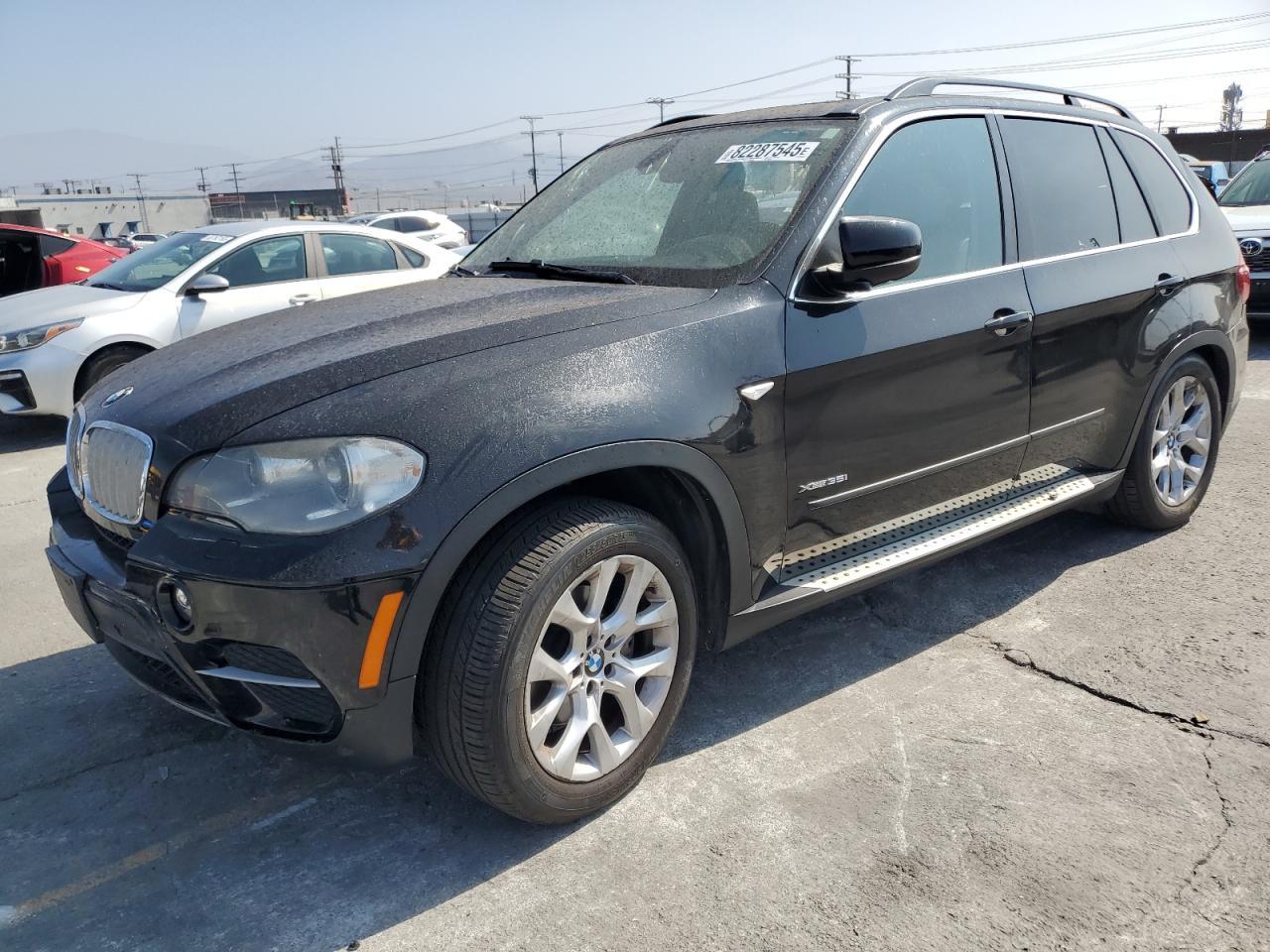 2013 BMW X5