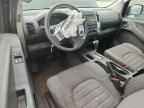 2013 NISSAN Frontier