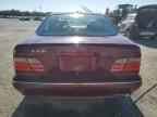 2001 MERCEDES-BENZ E-Class