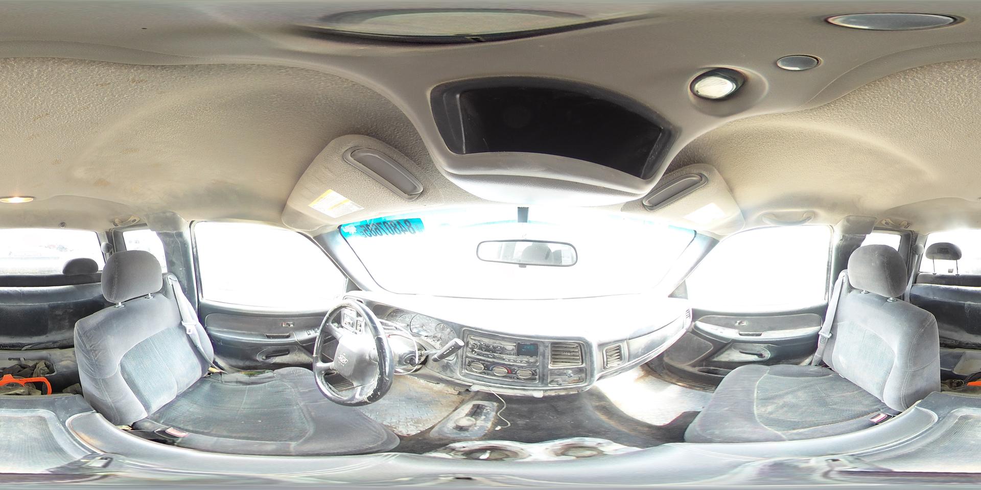 2002 CHEVROLET Silverado