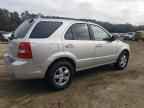 2009 KIA SORENTO