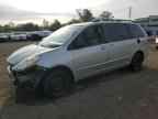 2006 TOYOTA SIENNA