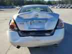 2011 NISSAN ALTIMA