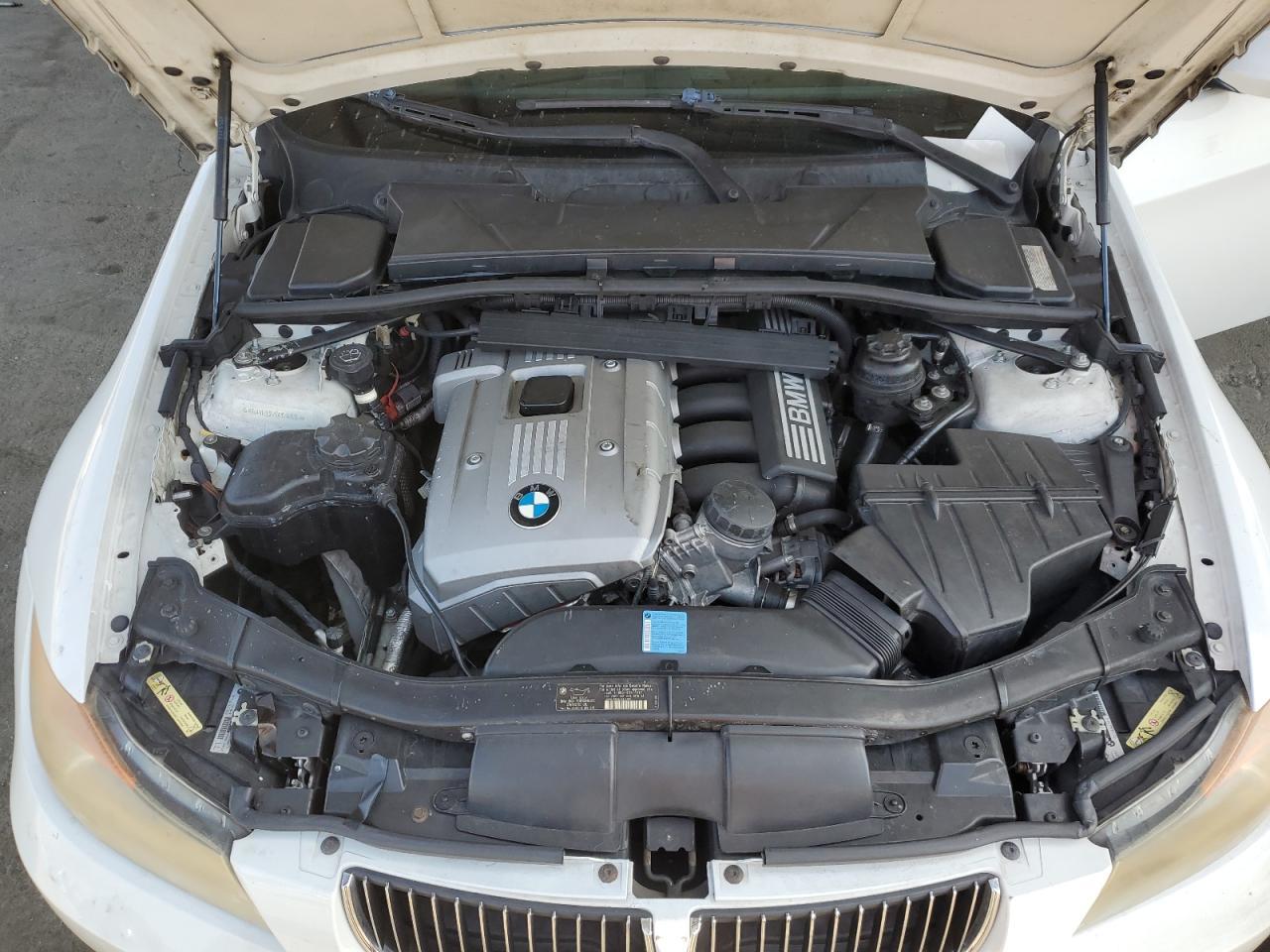 2006 BMW 3 SERIES