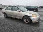 2002 HONDA CIVIC