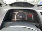 2011 HONDA CIVIC