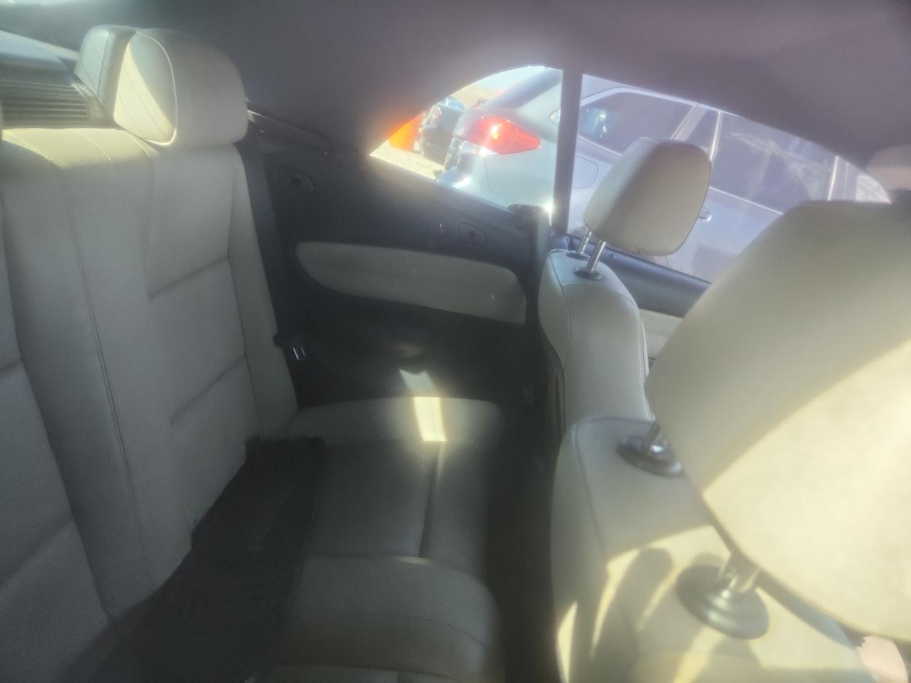2011 BMW 1 Series