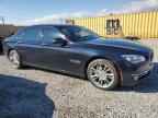 2015 BMW 7 series