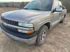 2001 CHEVROLET Silverado