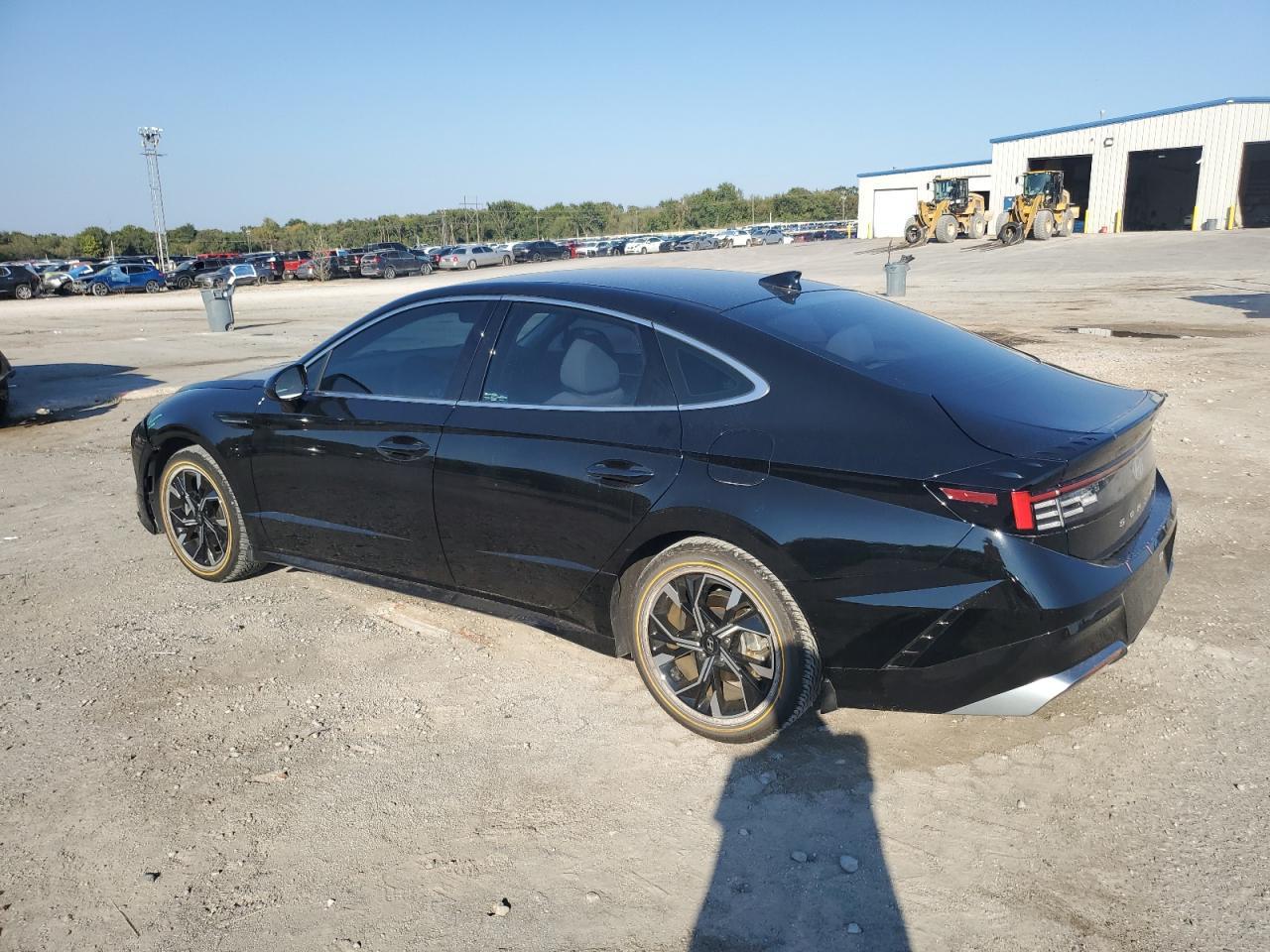 2024 HYUNDAI SONATA