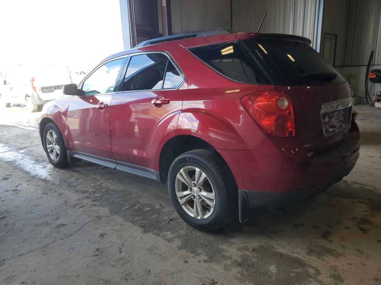 2014 CHEVROLET EQUINOX
