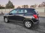 2015 CHEVROLET TRAX