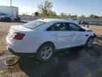 2015 FORD Taurus