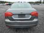 2011 VOLKSWAGEN JETTA