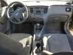 2011 KIA RIO