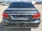 2016 MERCEDES-BENZ E-Class