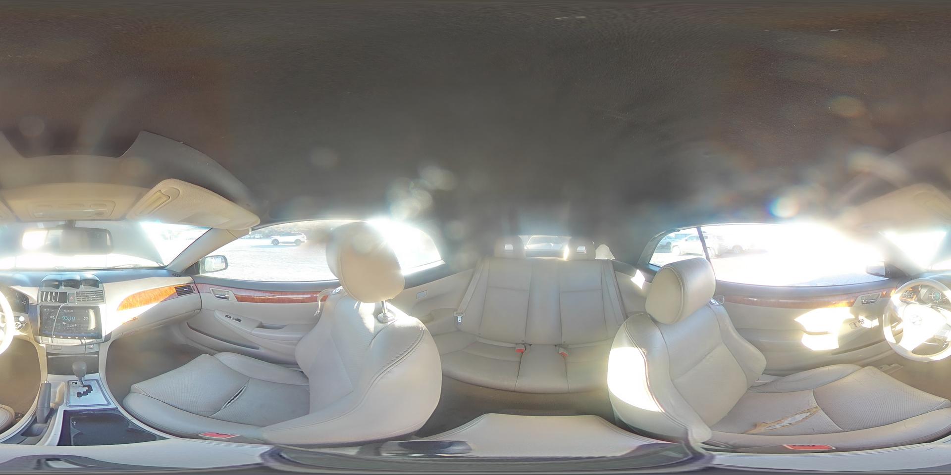 2008 TOYOTA CAMRY