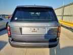 2020 LAND ROVER RANGE ROVER