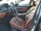 2012 BMW 5 series