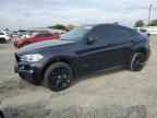 2015 BMW X6