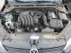 2012 VOLKSWAGEN JETTA