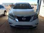 2015 NISSAN PATHFINDER