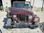 2003 JEEP WRANGLER