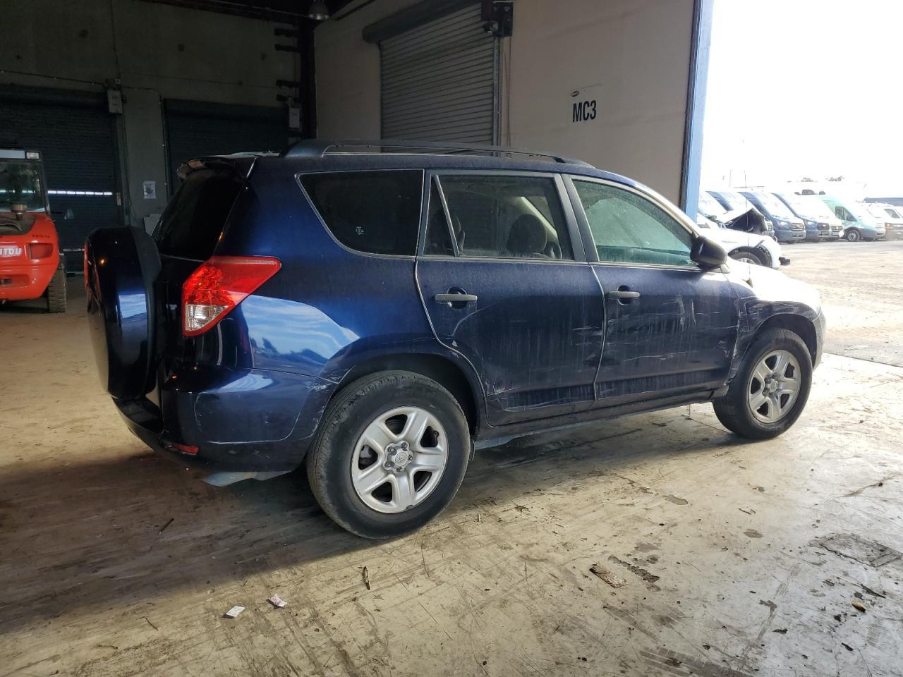 2007 TOYOTA RAV4