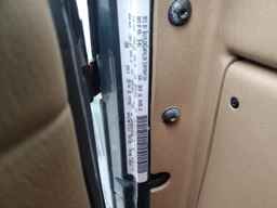 2001 JEEP WRANGLER