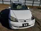 2005 HONDA CIVIC