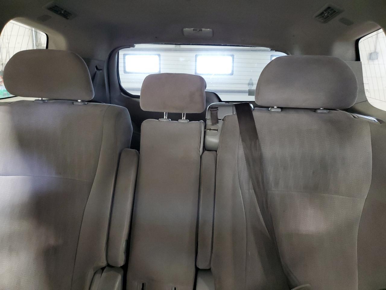 2013 TOYOTA HIGHLANDER