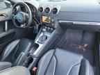 2013 AUDI TT