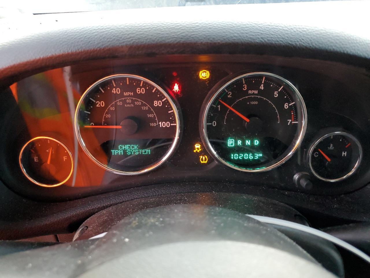 2018 JEEP Wrangler Unlimited