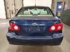 2007 TOYOTA COROLLA