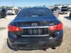 2017 INFINITI Q50