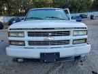 1996 CHEVROLET Gmt