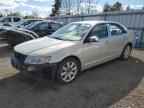 2008 LINCOLN MKZ