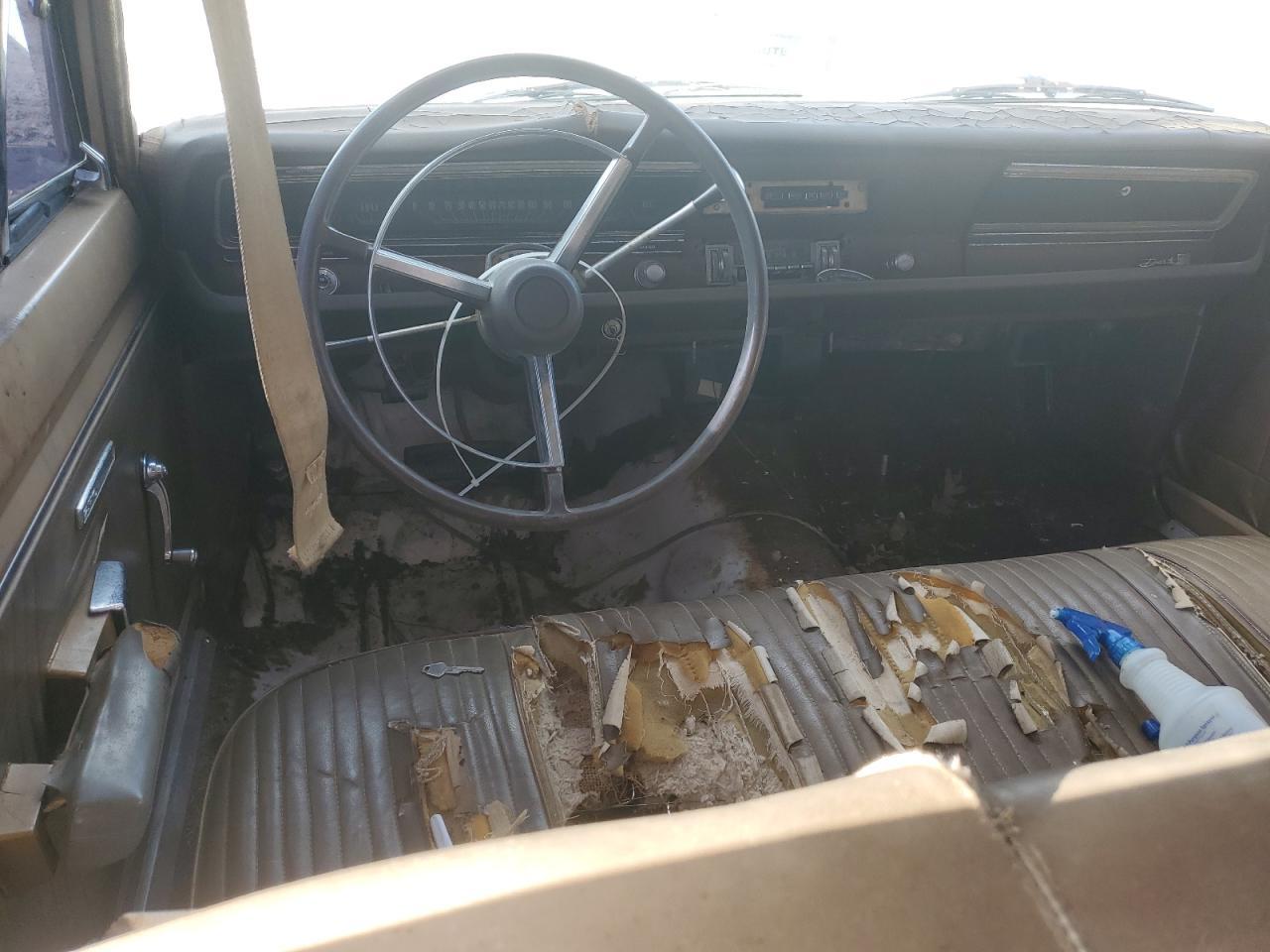 1968 DODGE Dart