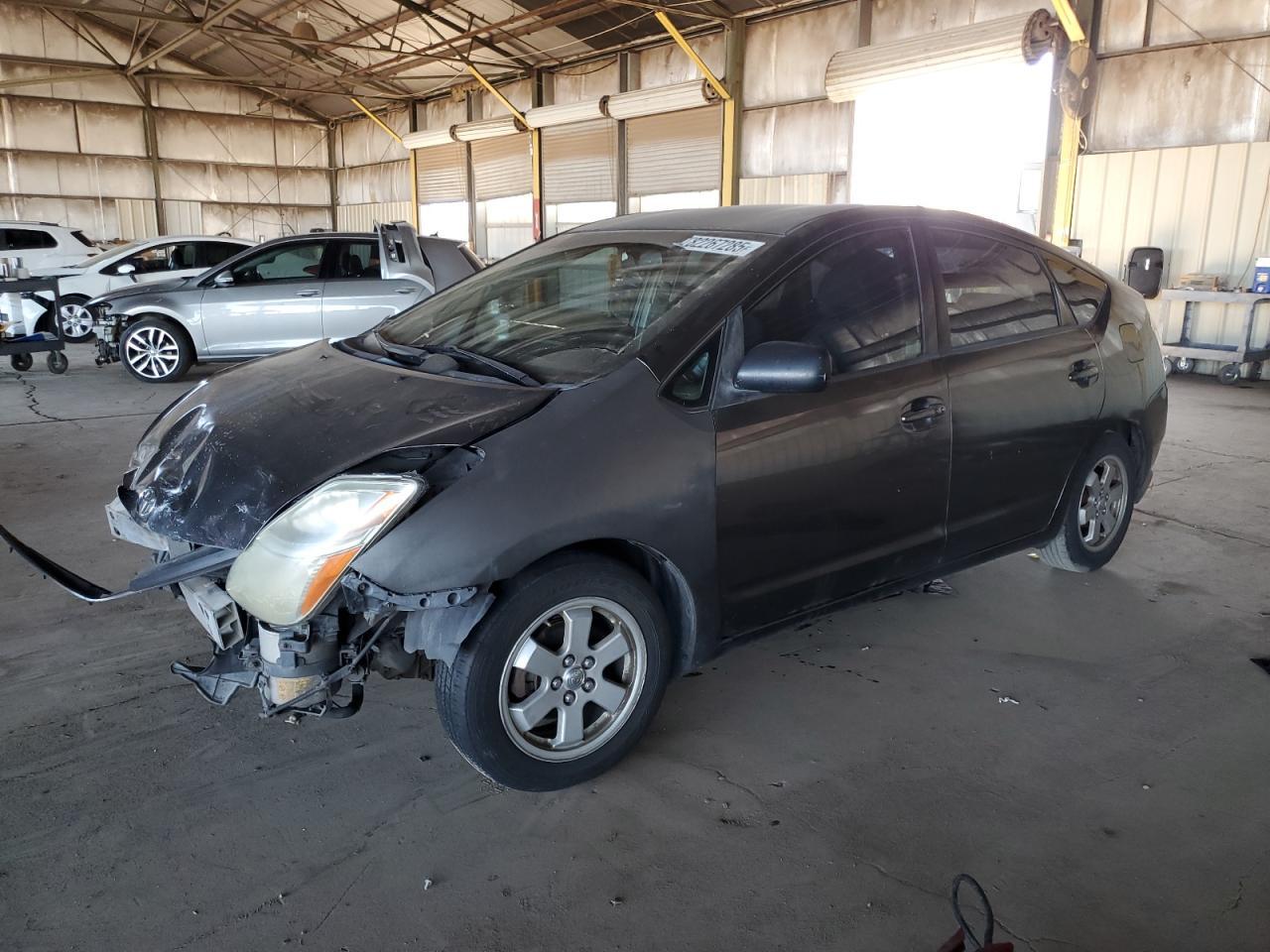 2008 TOYOTA PRIUS