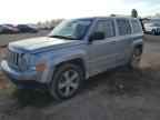 2017 JEEP PATRIOT