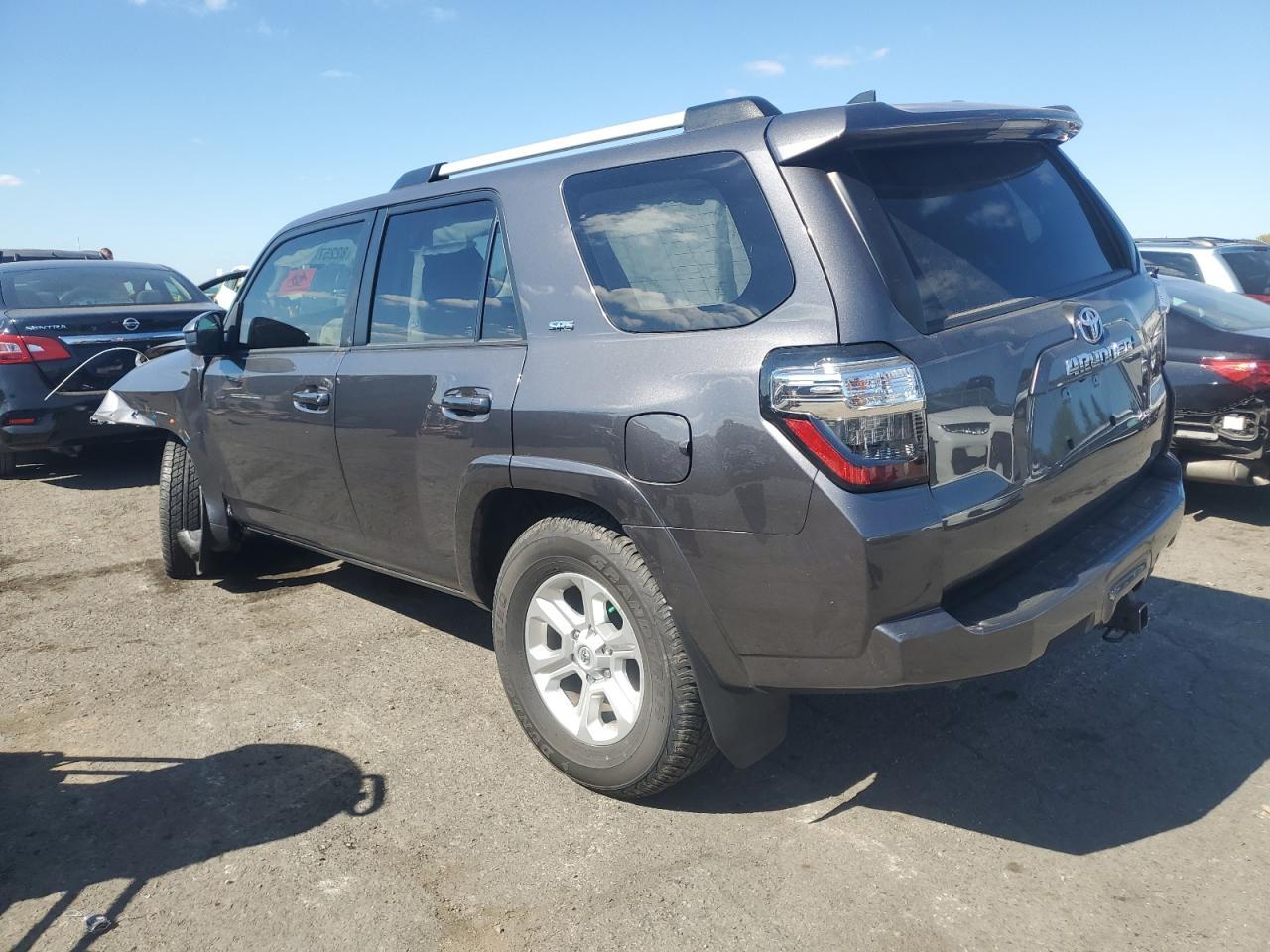2023 TOYOTA 4Runner