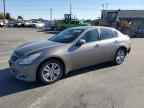 2012 INFINITI G37