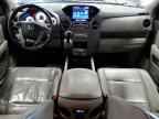 2012 HONDA PILOT