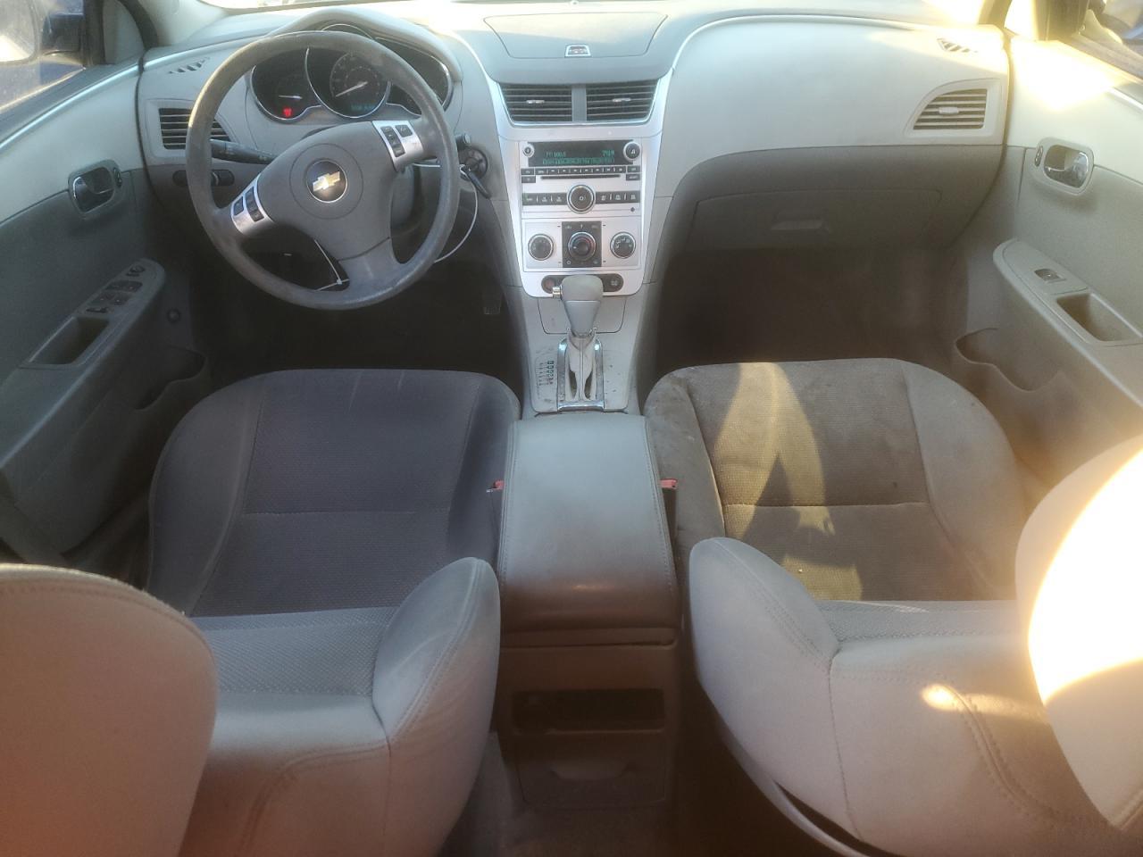 2010 CHEVROLET MALIBU