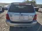 2002 TOYOTA HIGHLANDER