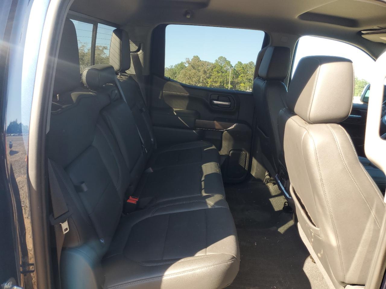 2021 GMC Sierra