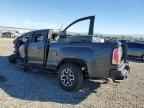 2016 GMC CANYON