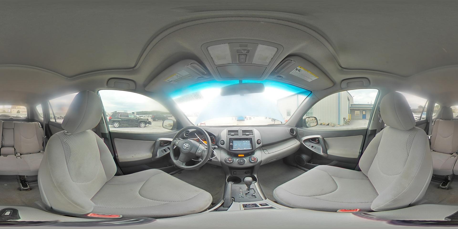 2011 TOYOTA RAV4