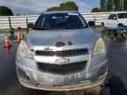 2014 CHEVROLET EQUINOX
